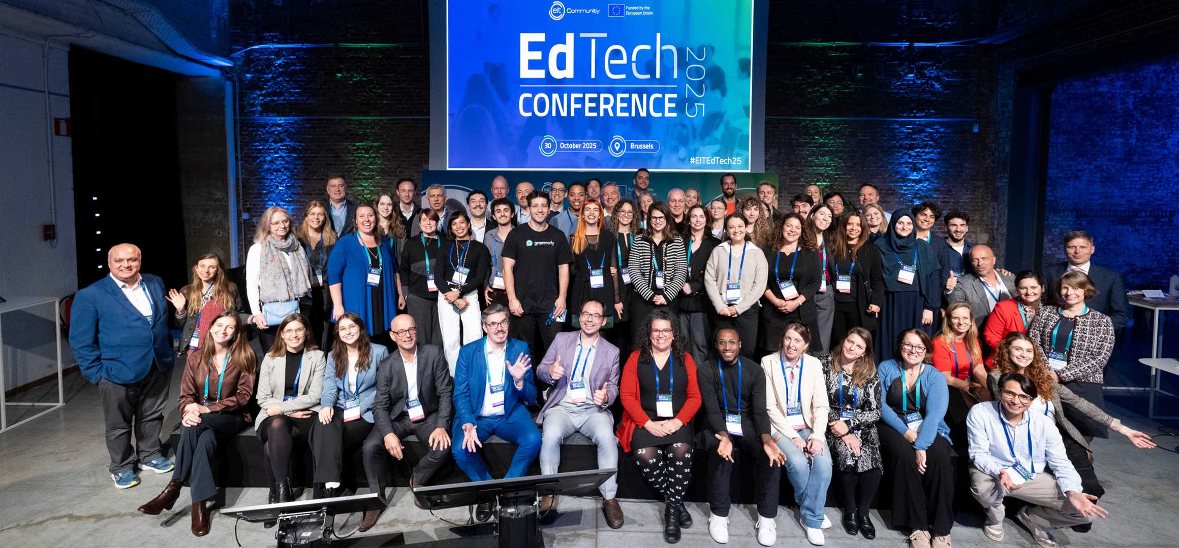EIT EdTech Conference 2025